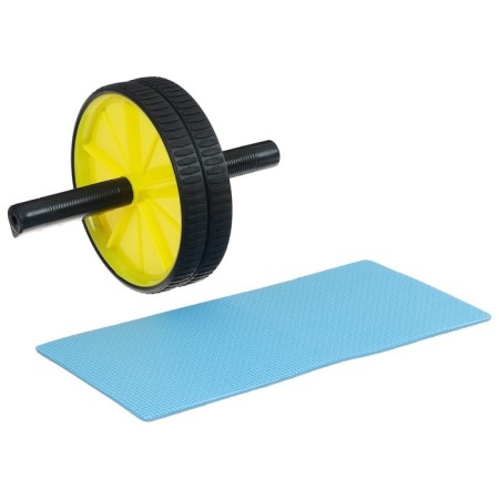 Onlytop press, 2 wheels, 20x17x17 cm, Mix color-11