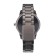 Men's wristwaters male watch, discrete move, strap 8 x 10 x 2 cm, d-4 cm