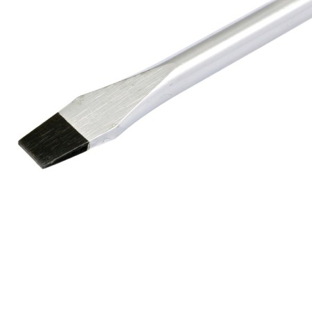 Slate Matrix Fusion 11427, SL8 x 250 mm, CRV, three -component handle "Anti Slip"-1