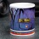 Mug "Employee DPS traffic police, 330 ml