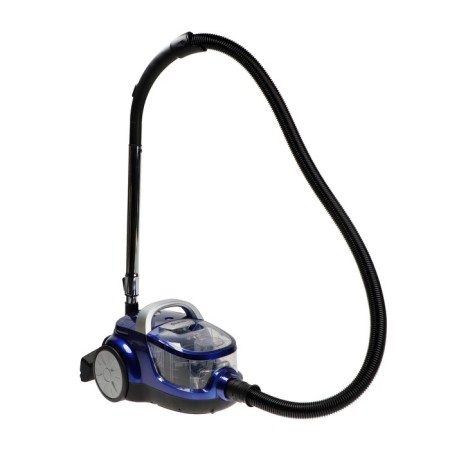 Vacuum cleaner Sakura SA-8314BL, 2400/450 W, HEPA filter, 2 l, blue