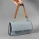 Bag for bag, 30 ± 1 × 2 cm, brown color