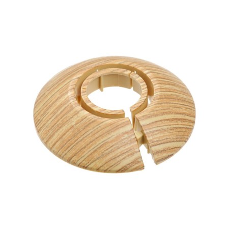 Universal Opiper for pipes F16-22mm "Ideal" 212 oak light