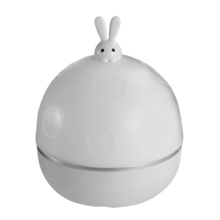 Night-designer Led USB Bunny White 12x12x15.5 cm Risalux-30