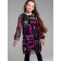 Dress for girls, height 164 cm