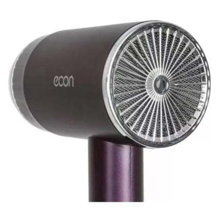 Feng ECON Eco-BH182D, 1800 W, 2 speeds, 2 temperature conditions, purple-3