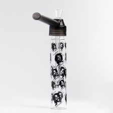 Bong, H-19.5 cm, 