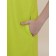 Dress for girls, height 140 cm, lime color