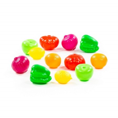 Set of products No. 12, 12 elements