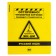 A set of subject notebooks 48 sheets, 12 pieces, Erichkrause "BENFORMED", plastic cover silk-screen cover, OFSET BELICE 100%, info block