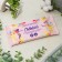 Wet Cottolina napkins for intimate hygiene, with cotton, 24 pcs.