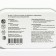 Smooth skin sponge stroke, "standard" colorless