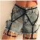 Okopoki's portup, elastic, hips, OS, black