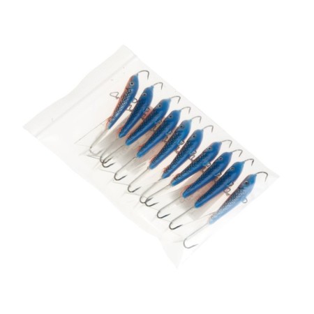 Balancir Lucky John Fin 5, 7 cm, color 45h-2
