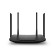 Wi-Fi Router TP-Link Archer VR300, 1167 Mbps, 4 ports 100 Mbps, black