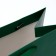 Laminated Green Packet, 26 x 32 x 12 cm