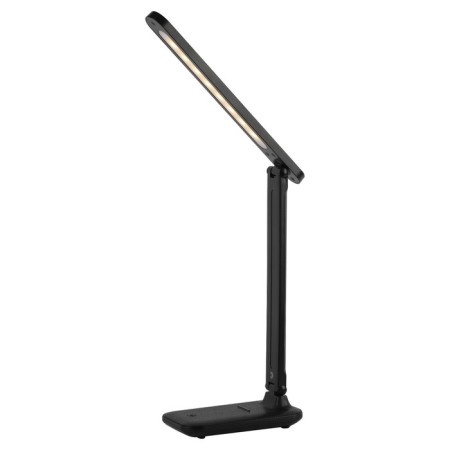 NLED-495-5W-BK table lamp Batter Black Black-9