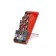 Set of drill on concrete KWB Rockker, 5-10 mm, shank d = 10 mm, 4 objects