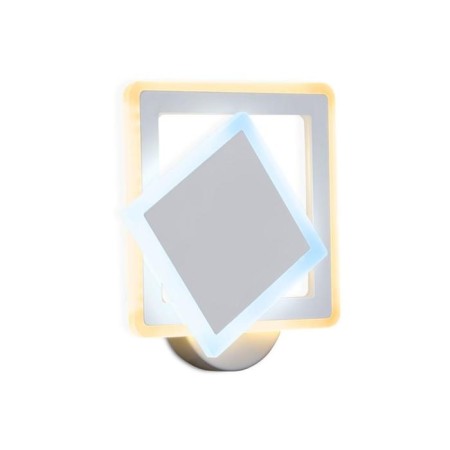 Sconces Ambrella Light Original, 13W LED, 1920LM, 3000, 6400K, white color-1