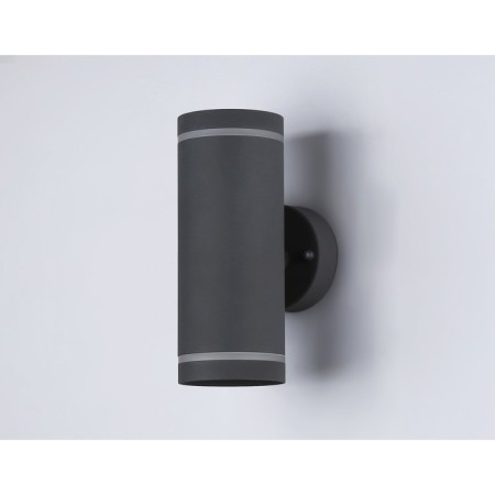 Street wall lamp Ambrella Garden ST3332, GX53, Gray Color-2