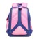 School backpack, 40 x 27 x 20 cm, Grizzly, ergonomic back, laptop department