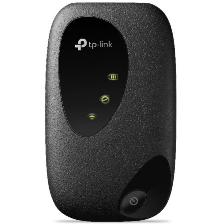2G/3G/4G tp-Link M7200 Micro USB Wi-Fi +Router external black