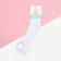 Golphs children's kaftan "Basic", 16-18 cm, white color