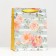 Laminated “Wild Rose” package 26 x 32 x 12 cm