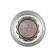 Thile head Stels 13659, under the square, 1/2 ", 14 mm, twelve -sided, chrome