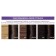 Hair Cream L’Oreal Excellence Cool Creme, tone 4.11 Ultraper chest