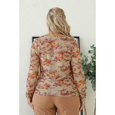 Female jumper, size 56-11