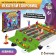 Board game "Treasure Seekers", 2-5 players, 6+