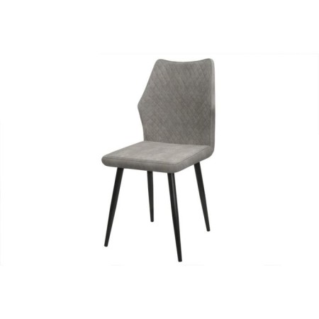 Argos chair, 450 × 550 × 940 mm, metal frame, color takoma 012