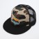 Men's cap with direct visor Adventure, net, rr 56