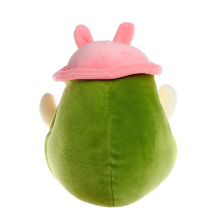 Soft toy "Avocado", 25 cm, color mix-2