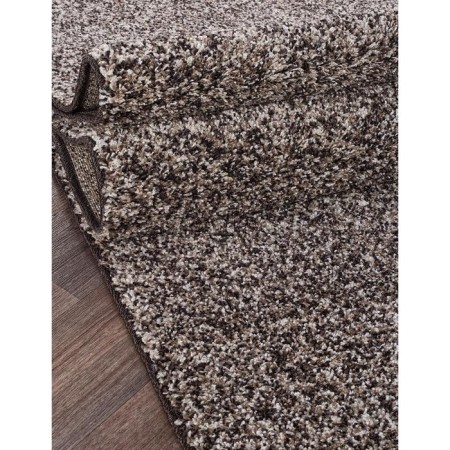 Rectangular carpet Merinos Platinum, size 120x180 cm, Multicolor color-2
