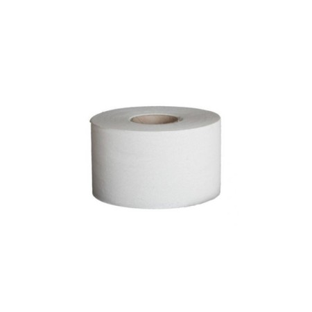 Veiro Professional Midi 1 toilet paper in medium rolls, 1 layer, 180 meters