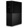 Hard disc WD Original USB 3.0 4TB WDBGB0040HBK-EESN My Book 3.5 "Black