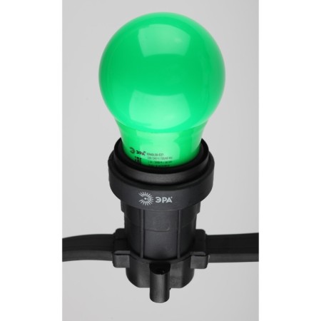 LED LED era Belt “GRUSH”, 3 W, E27, 30 lm, 3000k, glow warm white-4