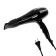 Feng Sakura SA-4046BK, 1600 W, 2 speeds, 3 temperature conditions, silver-black