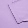 T -shirt female, lilac color, size 50