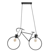 Bayerlux suspension lamp Bayerlux 