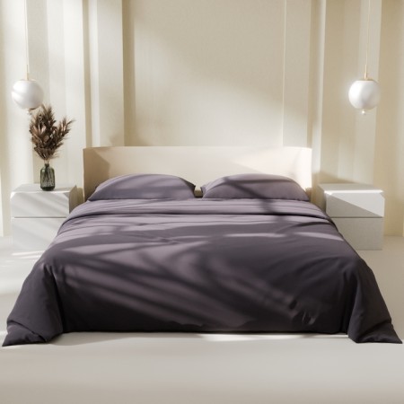 Lovelife 2 joint venture "MoonLight Night" 180x215 cm, 200x225 cm, 50x70 ± 3 cm-2 pcs, microfiber 85 grams-8