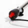 SEA Star HX-233 metallic heater, 500 watts, with a thermostat