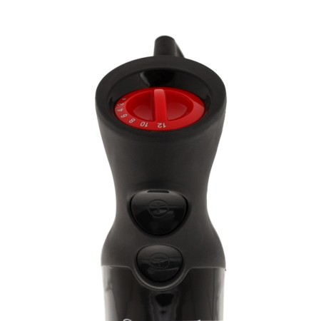 BOSCH BOSCH MS6CB61V1, submersible, 1000 watts, 0.6 l, 12 speeds, black-1