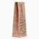 Gift package for a bottle, packaging, “Truth in wine”, 36 x 13 x 10 cm