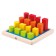 Logical toy "Geometric figures"