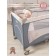 Arena playing children's playpen, 4 colors