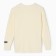 Women's sweater, milk color, size 44-48 (One size)