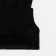 Gloves are male, dimensionless, without insulation, black color
